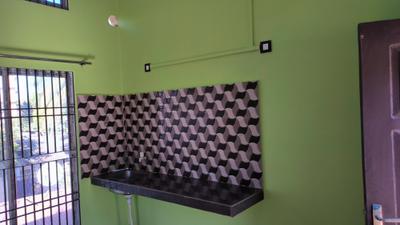 Kitchen Image of 700 Sq.ft 1 BHK Apartment / Flat for rent in Dhanua Nagar Tezpur for Rs. 18000