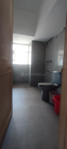 Kitchen Image of 1500 Sq.ft 3 BHK Apartment / Flat for sale in Ambuja Udita, Santoshpur Kolkata for Rs. 16000000