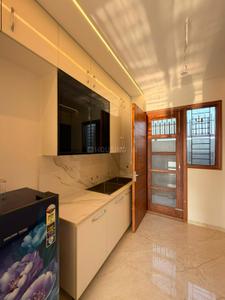 Kitchen Image of 2300 Sq.ft 3 BHK Duplex for sale in Radiala Mohali for Rs. 13000001