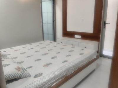 Bedroom Image of 1433 Sq.ft 3 BHK Apartment / Flat for sale in Gandhi Path West Jaipur for Rs. 7210000