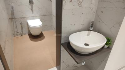 Image of 1600 Sq.ft 3 BHK Apartment / Flat for sale in Punawale, Pune for Rs. 7800000