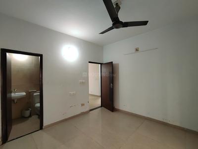 Bedroom Image of 1780 Sq.ft 3 BHK Apartment / Flat for sale in Saiyed Vasna Vadodara for Rs. 5500000