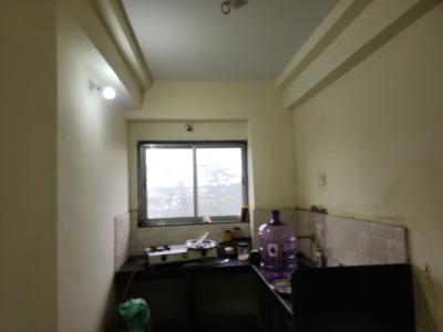 Trishul Terraces Annex Kitchen 3