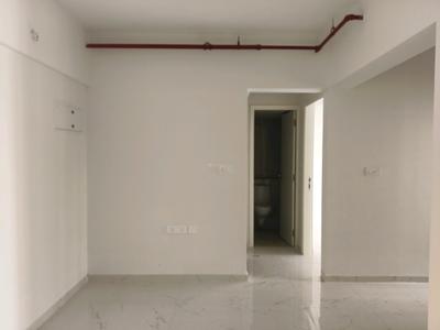 Living Room Image of 700 Sq.ft 1 BHK Apartment / Flat for rent in Runwal Gardens Phase I, Dombivli East Thane for Rs. 12000