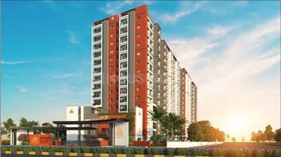 2 BHK Flat