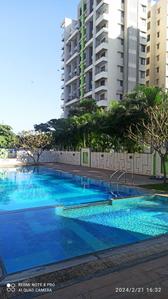 Image of 1205 Sq.ft 2 BHK Apartment / Flat for sale in Vascon Citron, Wagholi, Pune for Rs. 7700000