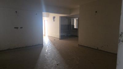 Living Room Image of 1900 Sq.ft 3 BHK Apartment / Flat for sale in Khagaul Road Patna for Rs. 14300000