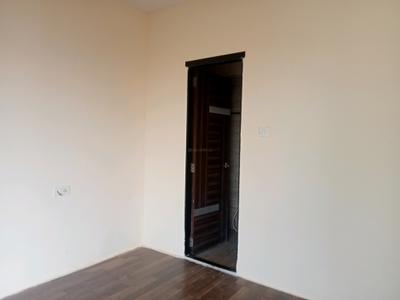 Bedroom Image of 1150 Sq.ft 2 BHK Apartment / Flat for sale in Sai Haridra Apartment, Kharghar Navi Mumbai for Rs. 10500000