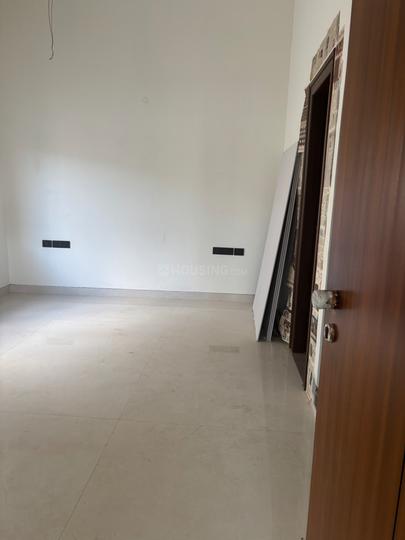 Apartment Building Bedroom 1