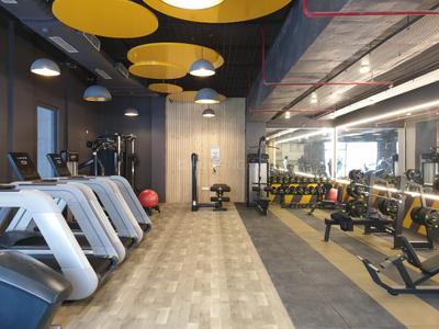 Image of 2089 Sq.ft 4 BHK Apartment / Flat for sale in Exotic Grandeur, Sector 19, Panchkula for Rs. 23000000