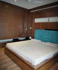 Bedroom Image of 3600 Sq.ft 4 BHK Independent House for sale in Motera Ahmedabad for Rs. 36000000