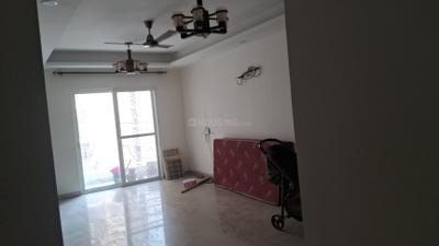 Living Room Image of 1660 Sq.ft 3 BHK Apartment / Flat for sale in Paras Tierea, Sector 137 Noida for Rs. 11500000