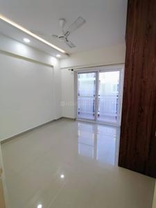 Hall Image of 975 Sq.ft 2 BHK Apartment / Flat for sale in Jupiter Homes, Samethanahalli Bengaluru for Rs. 8200000