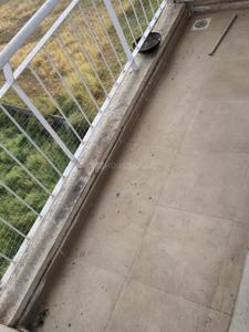 Balcony Image of 915 Sq.ft 2 BHK Apartment / Flat for sale in F5 Silver Crest, Wagholi Pune for Rs. 5250000