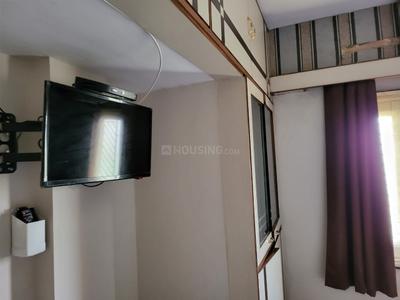 Bedroom Image of 700 Sq.ft 2 BHK Apartment / Flat for sale in Palasia Indore for Rs. 4200000