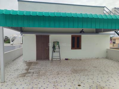 Balcony Image of 1000 Sq.ft 1 BHK Builder Floor for rent in Maniyanur Salem for Rs. 9000
