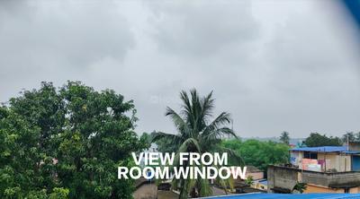 Image of 690 Sq.ft 2 BHK Apartment / Flat for sale in Chinsurah, Hooghly for Rs. 2500000