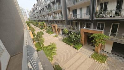Image of 1717 Sq.ft 3 BHK Builder Floor for rent in Smartworld Orchard, Sector 61, Gurgaon for Rs. 50000