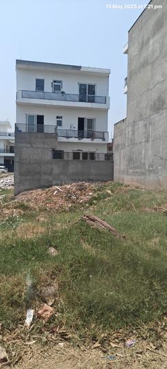 Gmada Aerocity Main Image 1