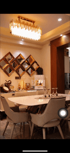 Image of 1753 Sq.ft 3 BHK Apartment / Flat for rent in DLF Capital Greens Phase 1 And 2, Karampura, New Delhi for Rs. 55000