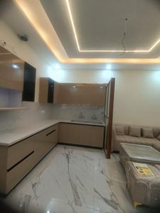 Kitchen Image of 765 Sq.ft 2 BHK Builder Floor for sale in Khanpur Mohali for Rs. 4090000