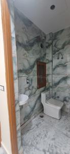 Image of 350 Sq.ft 1 BHK Builder Floor for rent in Subhash Nagar, New Delhi for Rs. 14000