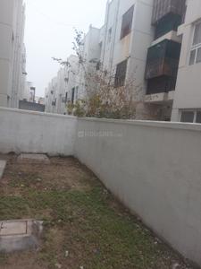 Balcony Image of 1836 Sq.ft 3 BHK Apartment / Flat for sale in Green PowerSociety, Sector 75 Faridabad for Rs. 11500000
