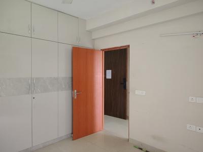 Bedroom Image of 1200 Sq.ft 3 BHK Apartment / Flat for sale in Tata Eureka Park Phase 2, Sector 150 Noida for Rs. 14500000