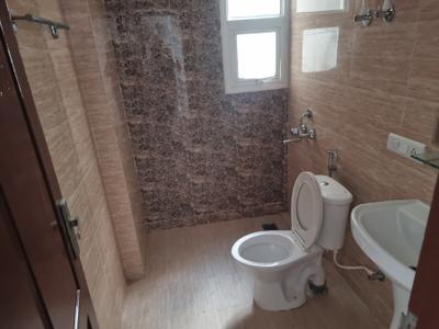 Image of 1150 Sq.ft 3 BHK Apartment / Flat for rent in Omaxe Residency II, Arjunganj, Lucknow for Rs. 23000