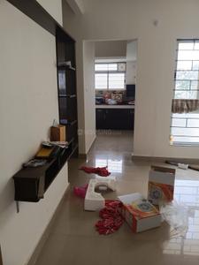 1 BHK Flat