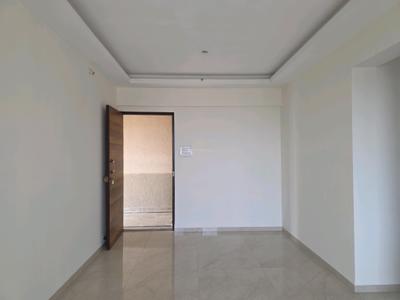 Living Room Image of 1100 Sq.ft 3 BHK Apartment / Flat for sale in Vinay Unique Sky, Virar West Virar for Rs. 8700000