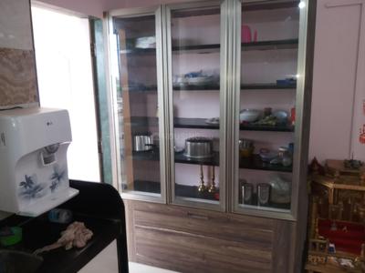 Bedroom Image of 1180 Sq.ft 2 BHK Apartment / Flat for rent in Aditya Nagar Solapur for Rs. 23000