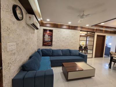 Hall Image of 1127 Sq.ft 3 BHK Apartment / Flat for sale in KGV Gold Tamara, Swami Vivekananda Nagar Kota for Rs. 9200000