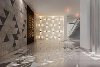 Image of 880 Sq.ft 2 BHK Apartment / Flat for sale in Joka, Kolkata for Rs. 5800000