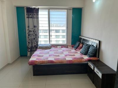 Bedroom Image of 670 Sq.ft 2 BHK Apartment / Flat for sale in Nirvana Lifecity, Lohegaon Pune for Rs. 6100000