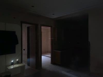 Living Room Image of 900 Sq.ft 3 BHK Builder Floor for sale in Mahavir Enclave New Delhi for Rs. 8500000