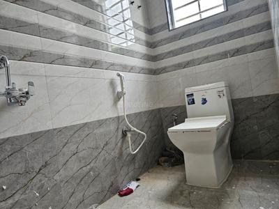 Bathroom Image of 1080 Sq.ft 2 BHK Independent House for rent in Kalamboli Navi Mumbai for Rs. 20000