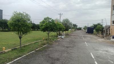 Image of 1000 Sq.ft Residential Plot / Land for sale in Pallur, Chennai for Rs. 1490000