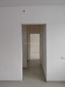 Hall Image of 950 Sq.ft 2 BHK Apartment / Flat for rent in Shashwat Athashree, Kopar Khairane Navi Mumbai for Rs. 42000