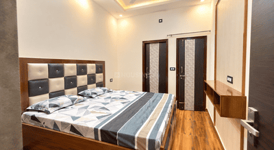 Bedroom Image of 918 Sq.ft 4 BHK Independent House for sale in Sahastradhara Road Dehradun for Rs. 12800000