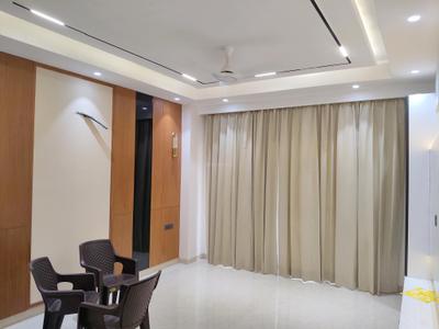 Living Room Image of 2600 Sq.ft 3 BHK Builder Floor for sale in Ardee Platinum Independent Floors, Sector 52 Gurgaon for Rs. 25000000