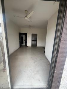 Living Room Image of 1045 Sq.ft 2 BHK Apartment / Flat for sale in Srushti Siddhi Mangal Murti Complex, Bhiwandi Thane for Rs. 6000000