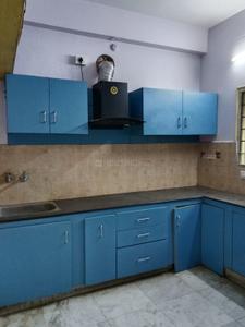 Kitchen Image of 10000 Sq.ft 10 BHK Independent House for sale in Nallakunta Hyderabad for Rs. 43000000