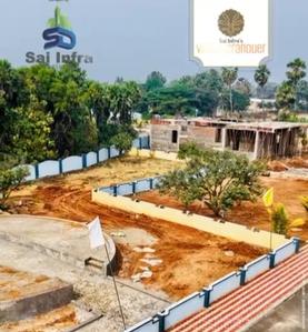 Image of 183 Sq.ft Residential Plot / Land for sale in Bhogapuram, Visakhapatnam for Rs. 2841600