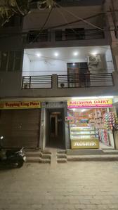 12 BHK Independent House