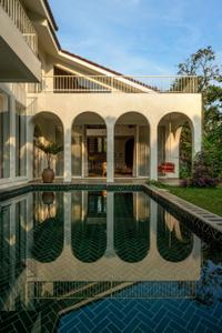 Image of 12000 Sq.ft 8 BHK Independent House for sale in Sector 117, Mohali for Rs. 250000000