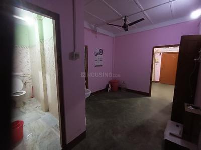 Bedroom Image of 1000 Sq.ft 3 BHK Independent House for rent in Lachit Nagar Guwahati for Rs. 16000