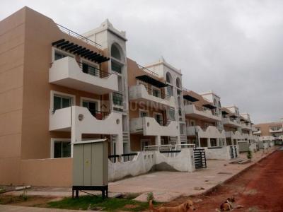 Image of 2502 Sq.ft 3.5 BHK Builder Floor for sale in Paridhi Luxury Builder Floor, Sector 81, Faridabad for Rs. 12800000