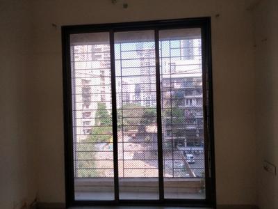 Bedroom Image of 1050 Sq.ft 2 BHK Apartment / Flat for sale in Kharghar Navi Mumbai for Rs. 8500000