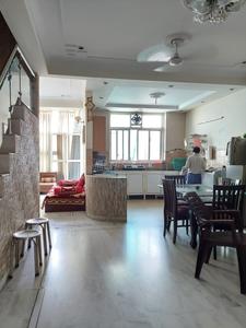Hall Image of Mannat Verified Girls PG ✅  in Sector 62, Noida